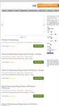 Mobile Screenshot of hoteldipalembang.com
